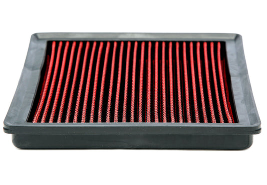 TA Technix Sportluftfilter passend für 1.6l Modelle mit 66+81kW Seat / Skoda / VW