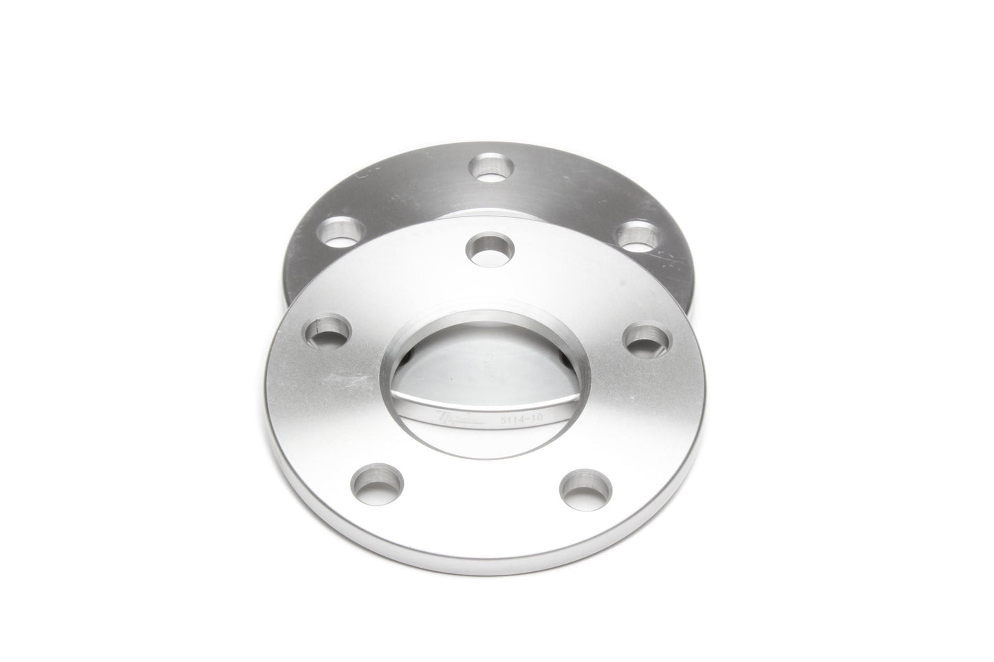 TA Technix Spurverbreiterungsset 10mm pro Seite/20mm pro Achse, 5x114,3 , passend für Honda