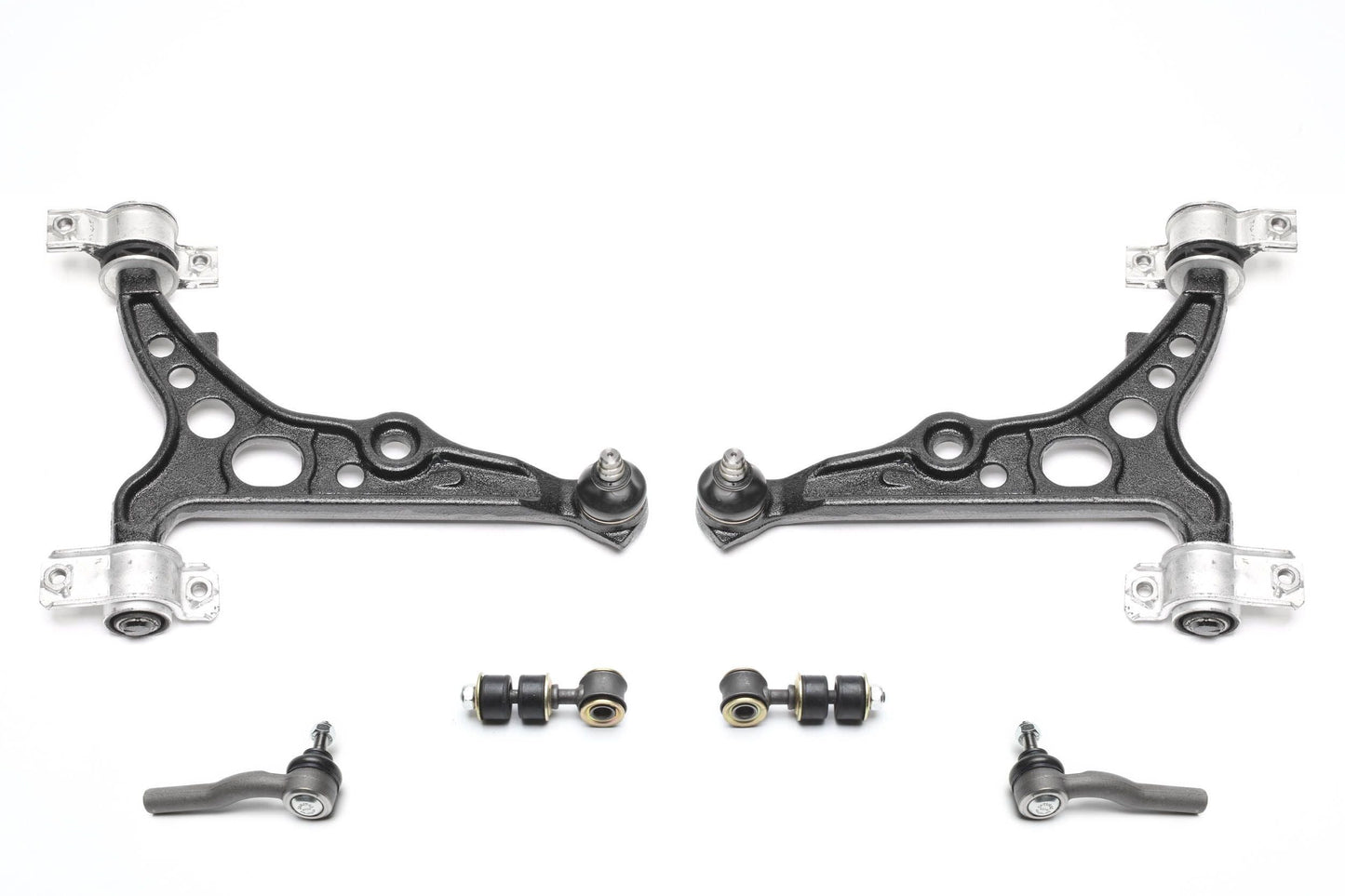 TA Technix Querlenker Satz Groß passend für Fiat Brava/Bravo/Tipo/Tempra/Lancia Dedra/Delta