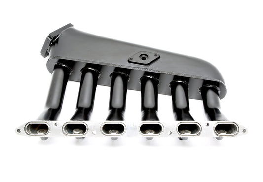 TA Technix Ansaugbrücken Set schwarz passend für BMW 3+5er Serie E36+E46+E34+E39 - Motorcode M50/52