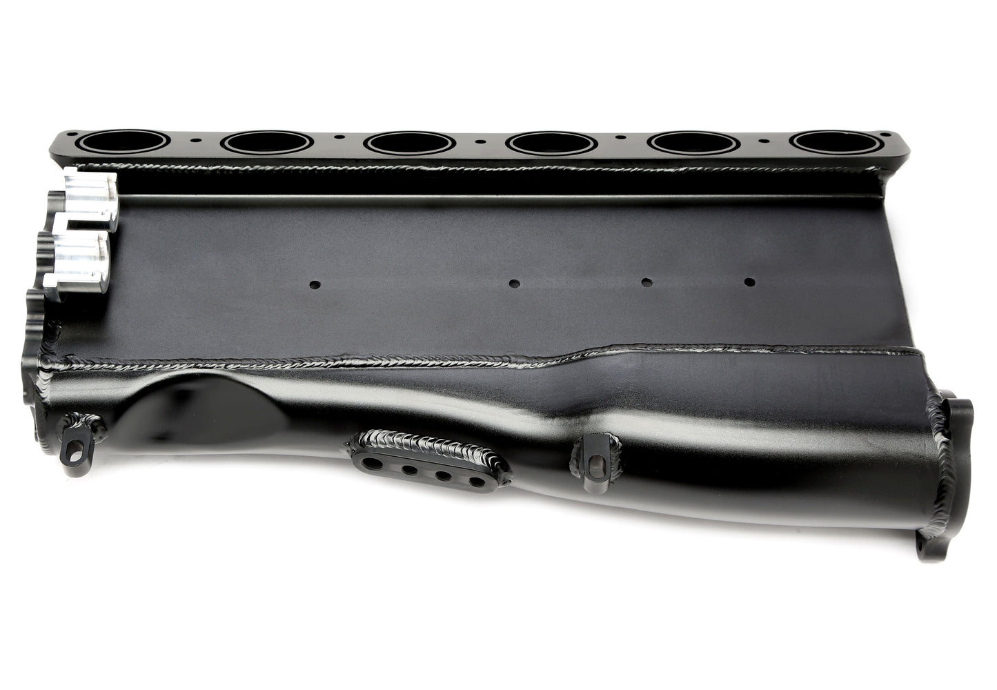 TA Technix Ansaugbrücken Set schwarz passend für BMW 1er Serie, 2er Serie, 3er Serie, 4er Serie, 5er Serie, 6er Serie, 7er Serie, X3er, X4er - Motorcode B58/Gen 1