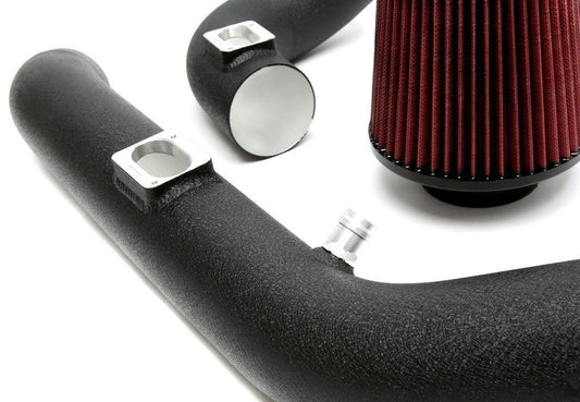 TA Technix Ansaugrohr Kit / air intake kit passend für BMW 2+3+4er Serie M2/M3/M4 Modelle - S55 Motoren