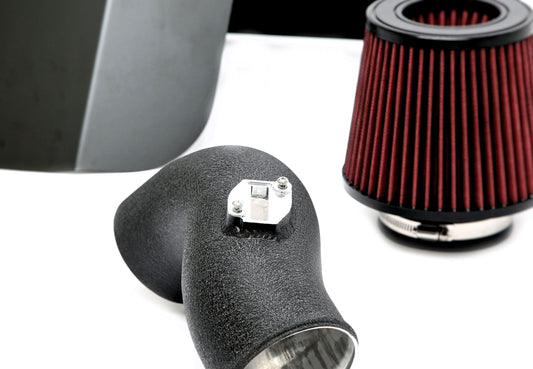 TA Technix Ansaugrohr Kit / air intake kit passend für BMW 1er (F20/F21)/ 2er (F22/F23)/ 3er (F30/F31) / 4er (F32/F33/F36) - mit Motorcode B58