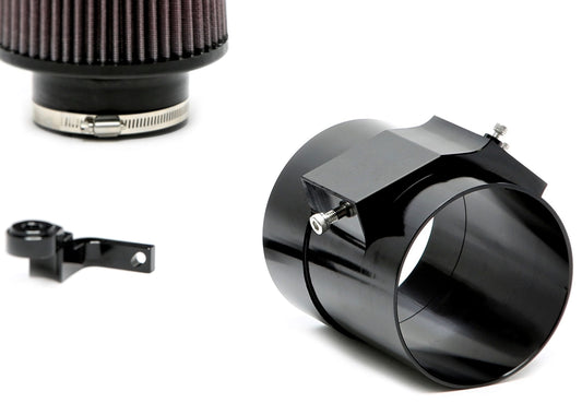 TA Technix Ansaugrohr Kit / air intake kit passend für BMW 1er (F20/F21)/ 2er (F22/F23)/ 3er (F30/F31) / 4er (F32/F33/F36) - mit Motorcode B58