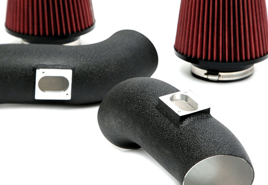 TA Technix Ansaugrohr Kit / air intake kit passend für BMW 5er Serie (F10) / 6er Serie ( F12/F13)