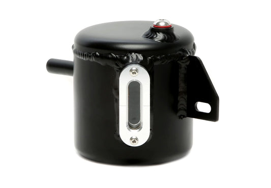 TA Technix Öl Catch Can Tank Kit passend für Audi A3/TT / Seat Leon / Skoda Octavia / VW Golf VI MQB (EA888) Generation II