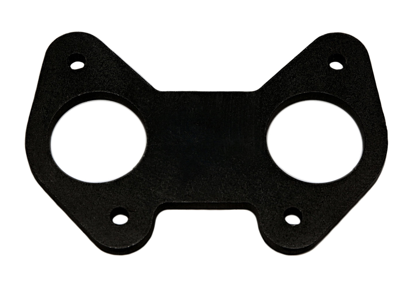 TA Technix Stahl Anschweißflansch Ø40mm für Weber/Dellorto Vergaser