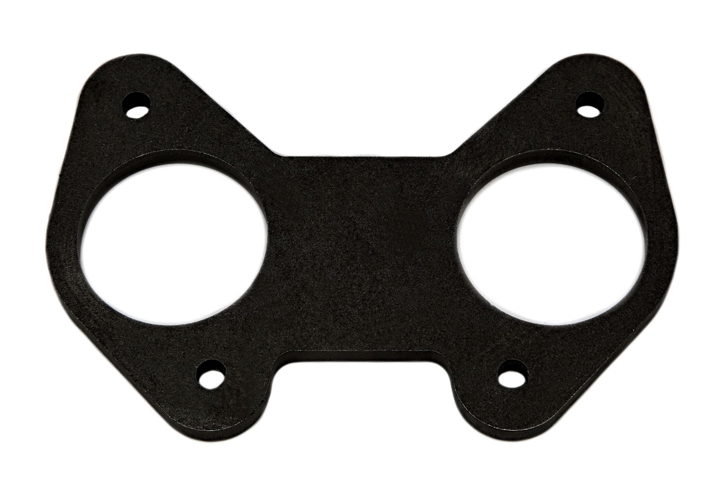 TA Technix Stahl Anschweißflansch Ø45mm für Weber/Dellorto Vergaser