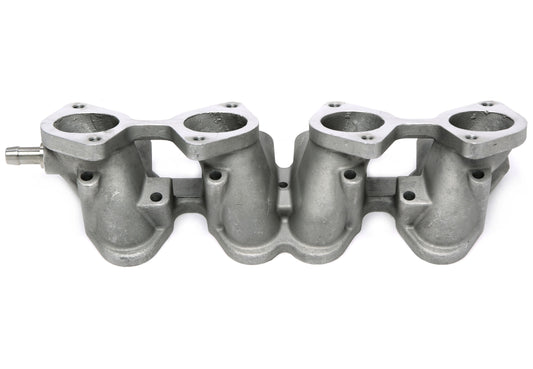 TA Technix Ansaugbrücke passend für Seat / VW 2.0l-8V Umrüstung auf Einzeldrosselklappen (DCOE) oder Doppelvergaseranlagen