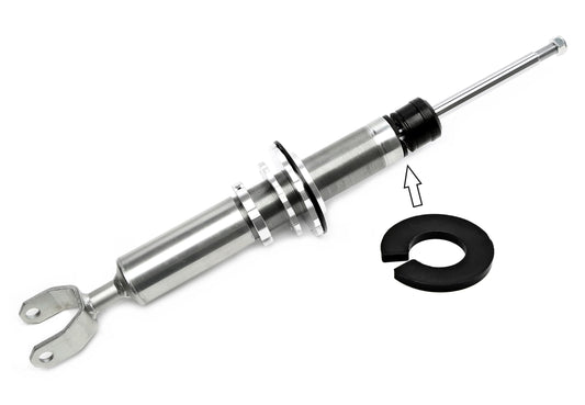 TA Technix universelle Entlüftungsscheibe für Kolbenstangen mit Ø 21mm