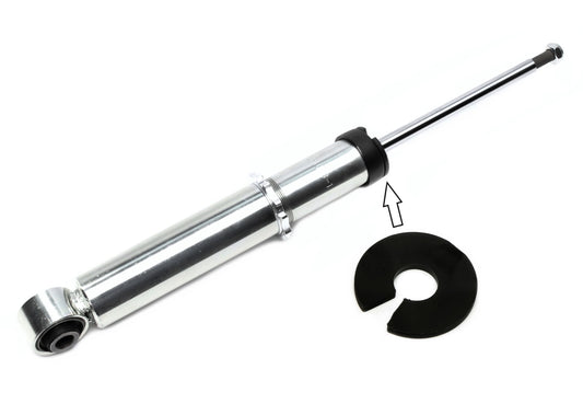 TA Technix universelle Entlüftungsscheibe für Kolbenstangen mit Ø 16mm