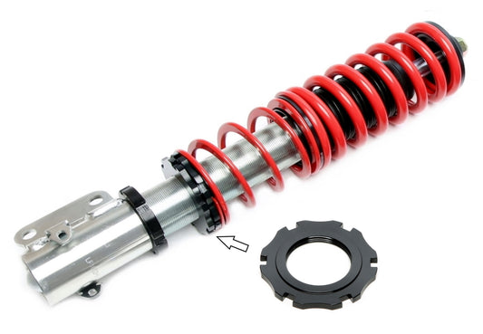 TA Technix oberer schwarzer Konterring Vorderachse passend für X-GWBM04H+/1+X-GWVW01H+X-GWVW02H+X-GWVW03H+X-GWVW04H+X-GWVW05H+X-GWVW08H+X-GWVW10H