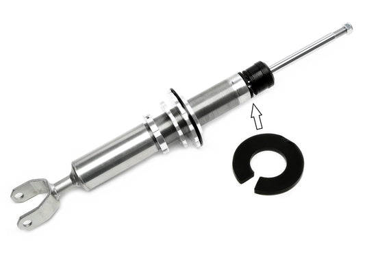 TA Technix universelle Entlüftungsscheibe für Kolbenstangen mit Ø 22mm