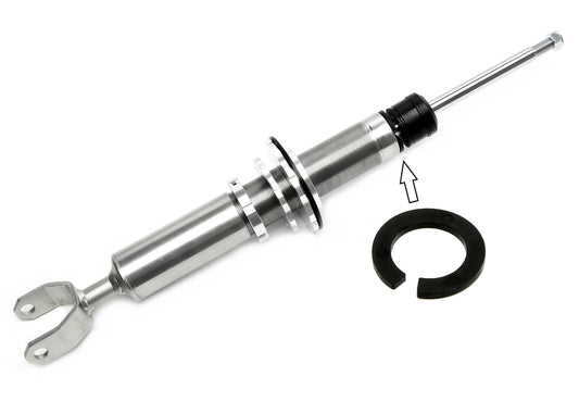 TA Technix oberer Federteller Vorderachse passend für VW Tansporter T5 zu Gewindefahrwerk Deep Version X-GWVW20