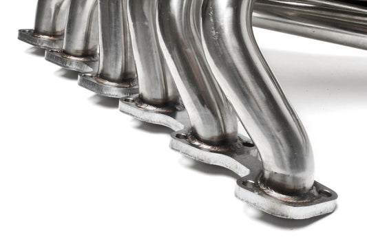 TA Technix Fächerkrümmer passend für BMW E30 6 Zylinder