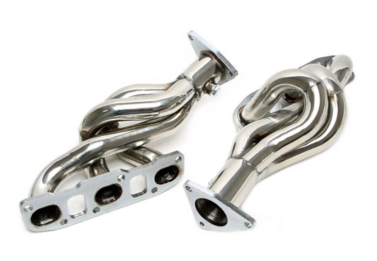 TA Technix Fächerkrümmer passend für Nissan 370Z Typ Z34