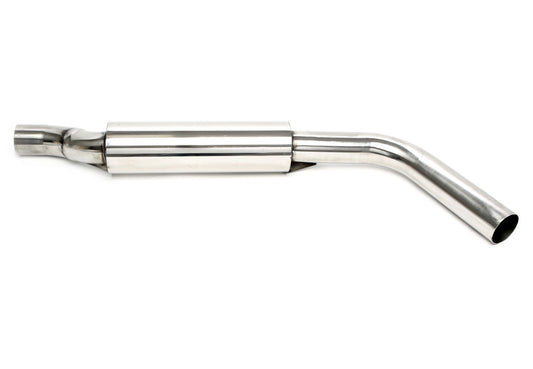 TA Technix Vorschalldämpfer aus Edelstahlanlage EVOG1A-xx