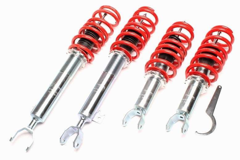 TA Technix Gewindefahrwerk passend für Honda S2000