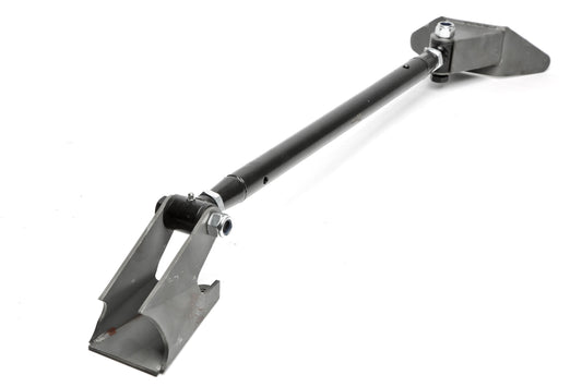 TA Technix universelles Dreiecks "triangulated" 4-Link Kit / Umrüstset für Blattfedernsysteme auf Airride oder Airride/Gewinde Syteme