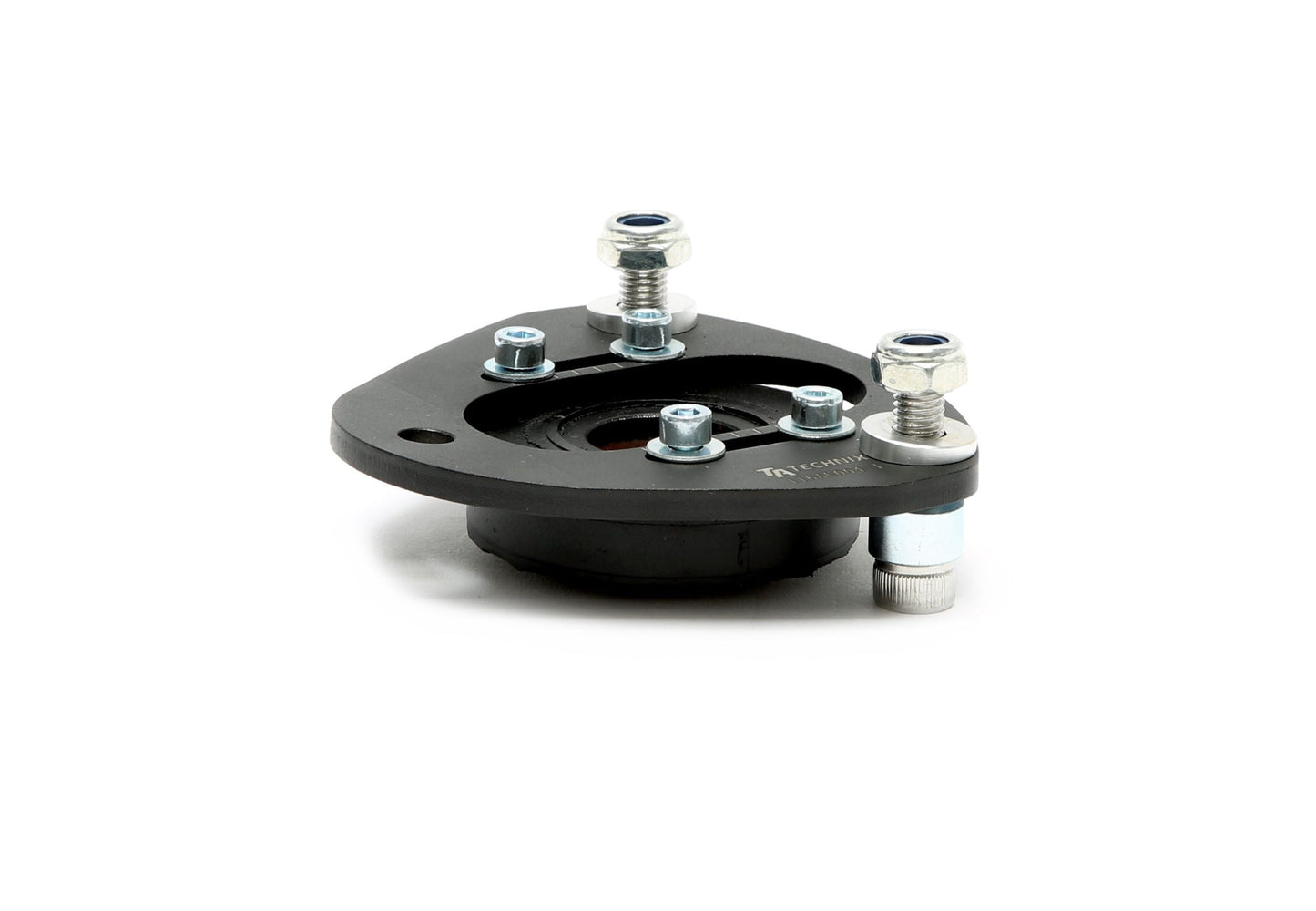 TA Technix Luftdämpfersatz Vorderachse passend für Audi 100, A6 Typ C4