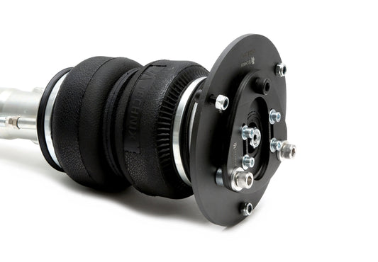 TA Technix Luftdämpfersatz Vorderachse passend für Audi 100/200 Typ 44,44Q