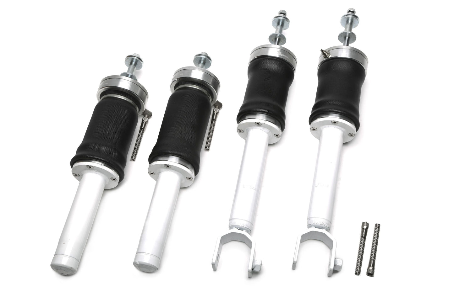 TA Technix Luftfahrwerk mit Airmanagement passend für Honda Civic V+VI Hatchback, Civic V+VI Stufenheck, CRX III, Civic V+VI Coupe