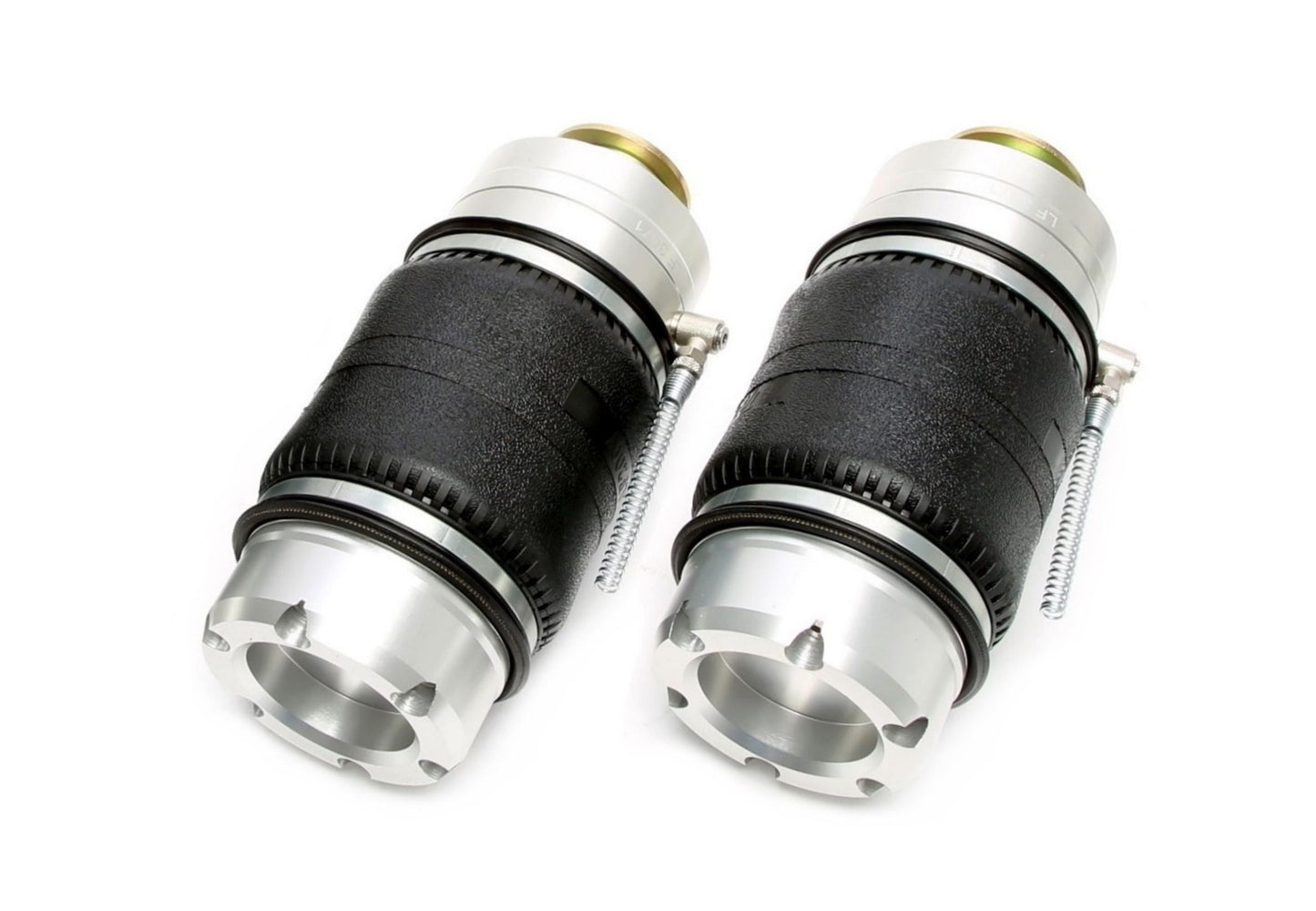 TA Technix Luftfedersatz Hinterachse passend für Mercedes Benz C-Klasse W202, S202 , CLK-Klasse W208, A208