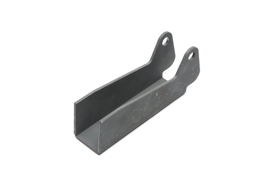 TA Technix universeller Rahmenhalter mit 39mm Stoßdämpferaufhängung