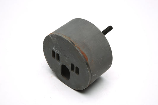 TA Technix universelles 3" Adapterkit, "bolt in system", Zubehör für LFUN014+015