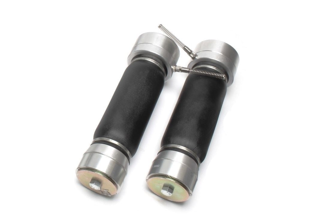 TA Technix Luftfedersatz Hinterachse passend für VW Tiguan Typ 5N-AD