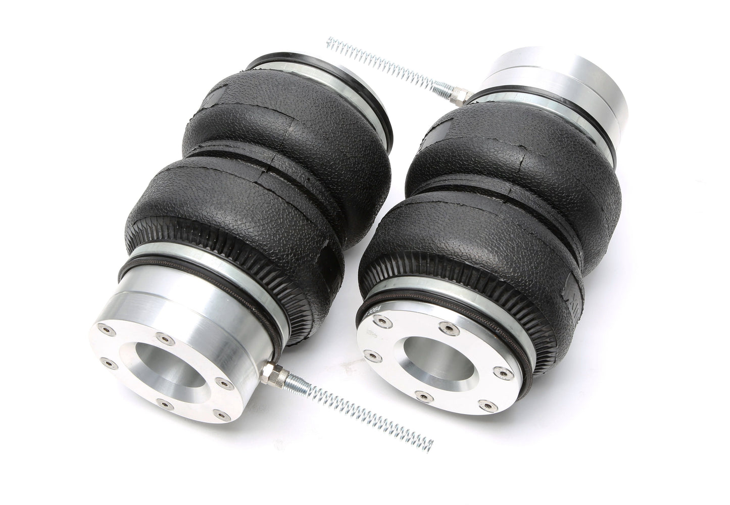 TA Technix Luftfedersatz Hinterachse passend für VW Transporter T3