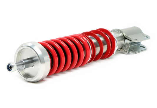 TA Technix Gewindefahrwerk - Deep Version passend für Renault Megane I, -Coach, -Classic, -Cabriolet, Megane I Grandtour