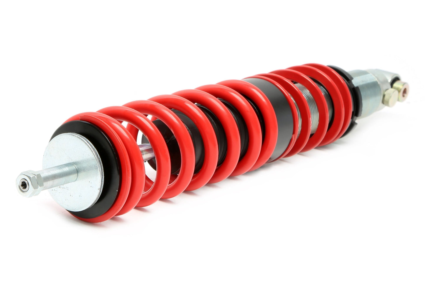 TA Technix härteverstellbares Gewindefahrwerk - Deep Version - passend für VW Golf II+III Syncro, Jetta II Syncro, Passat 35I Syncro