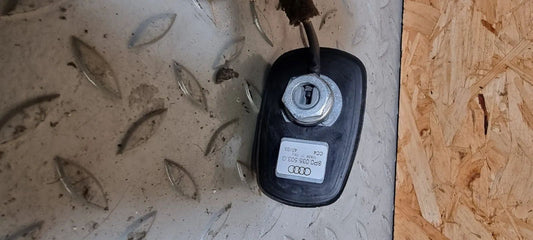 Original Audi A3 8P Antenne Navi 8P0035503G Dachantenne Radio GPS