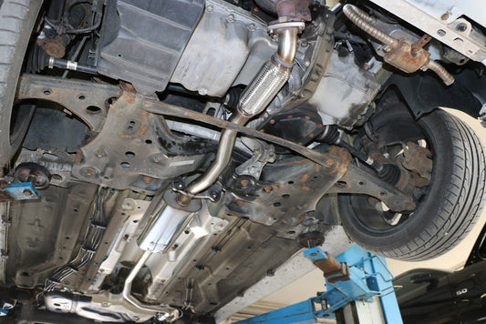 FOX Opel Corsa D Gutachten/ Certification - e4 03 11340 - 2011112