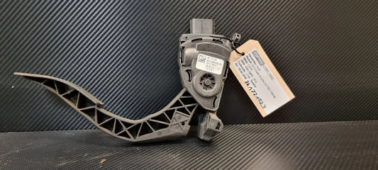 Audi A4 8K A5 8T A6 4F 4G Q5 8R Gaspedal 8K1721523 Gas Pedal Elektornikmodul Sensor Fahrpedalstellung