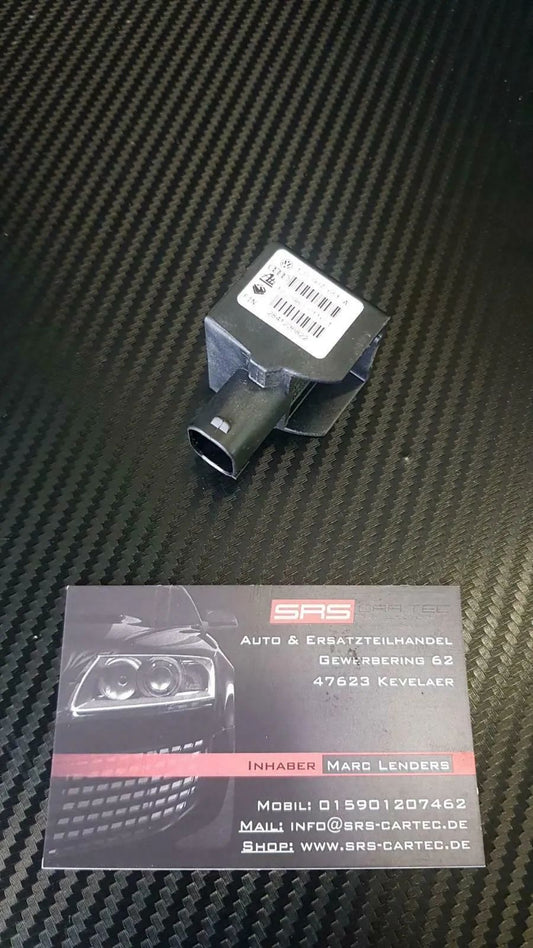 Querbeschleunigungssensor ESP 1J0907651A A3 S3 8l Golf Bora TT 8N