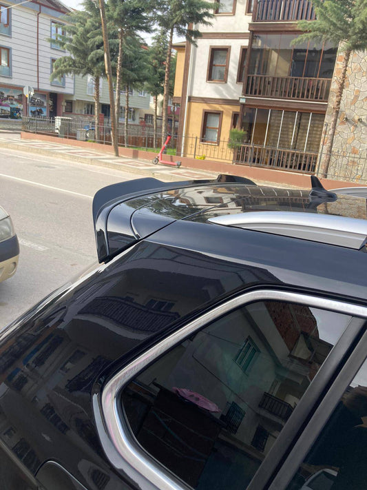 Oneway Dachspoiler VW Tiguan Mk2 R-Line 2015-2020 v2