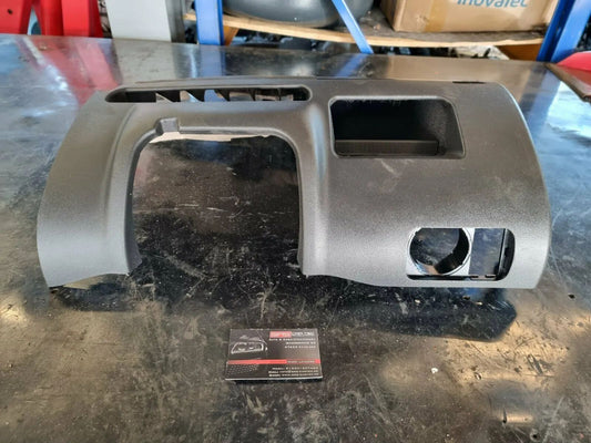 Audi A3 S3 8L Verkleidung Fußraum 8L1857919 / 8L0035411C Ablage