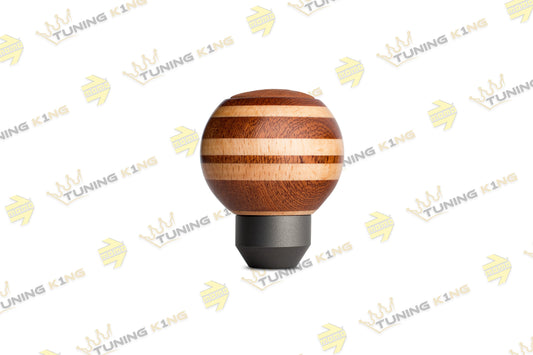 MOMO Schaltknauf Targa Wood