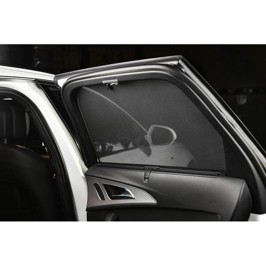 Satz Car Shades passend für BMW 5er G31 Touring 2017- (8-teilig)