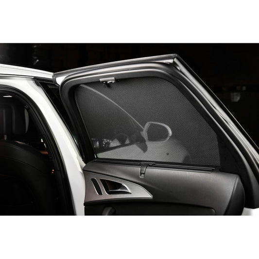 Satz Car Shades passend für BMW 7er G11 2015- (6-teilig)