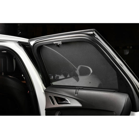 Satz Car Shades passend für BMW X5 (G05) 2018- (6-teilig)