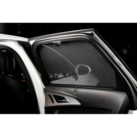 Satz Car Shades passend für Citroen C3 5 türer 2016- (6-teilig)