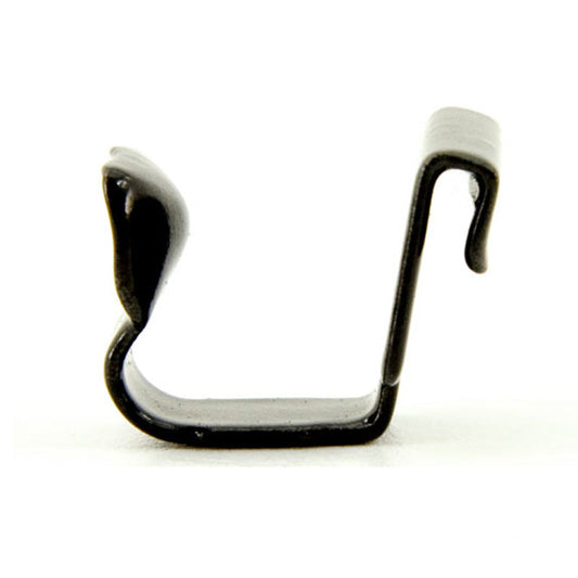 Ersatz-Türclip M05 - Metall Hakenmodell 10mm