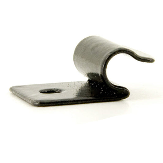 Ersatz-Clip M12 - Metall flach 15mm