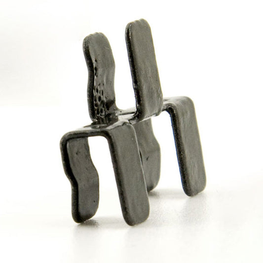 Ersatz-Verbindungsclip M14 - für Heckscheibenblenden