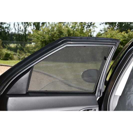 Satz Car Shades passend für Honda Civic 5 türer 2006-2012 (4-teilig)