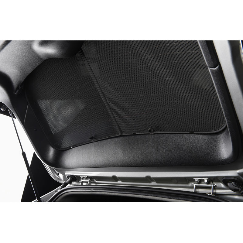 Satz Car Shades passend für Volkswagen Golf VII 5 türer 2013-2020 (4-teilig)