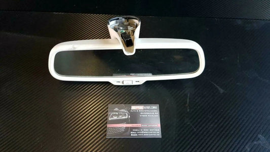Innenraumspiegel 4F0857511E Automatisch abblendent Audi A3 A4 A6